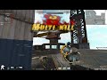 combat arms montage