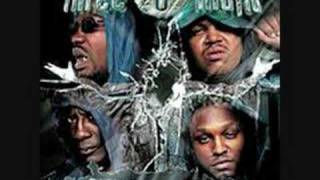 Watch Three 6 Mafia Testin My Gangsta video