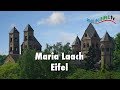 Video: Kloster Abtei Maria Laach von Rhein-Eifel.TV