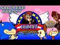 SILLY.TIFF - SALLY.EXE PARODY - SUNKY.MPEG WANTS BREAKFAST!