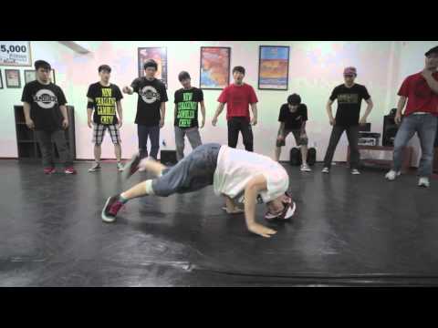 Gamblerz Crew x Far East Movement - Dirty Bass