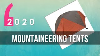 5 Best Selling Mountaineering Tents To Own Now