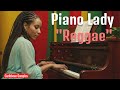 Piano Lady - Solo On Reggae Riddim