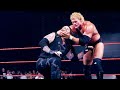 The Undertaker vs Sycho Sid:Wrestlemania 13 rematch