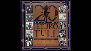 Watch Jethro Tull Motoreyes video