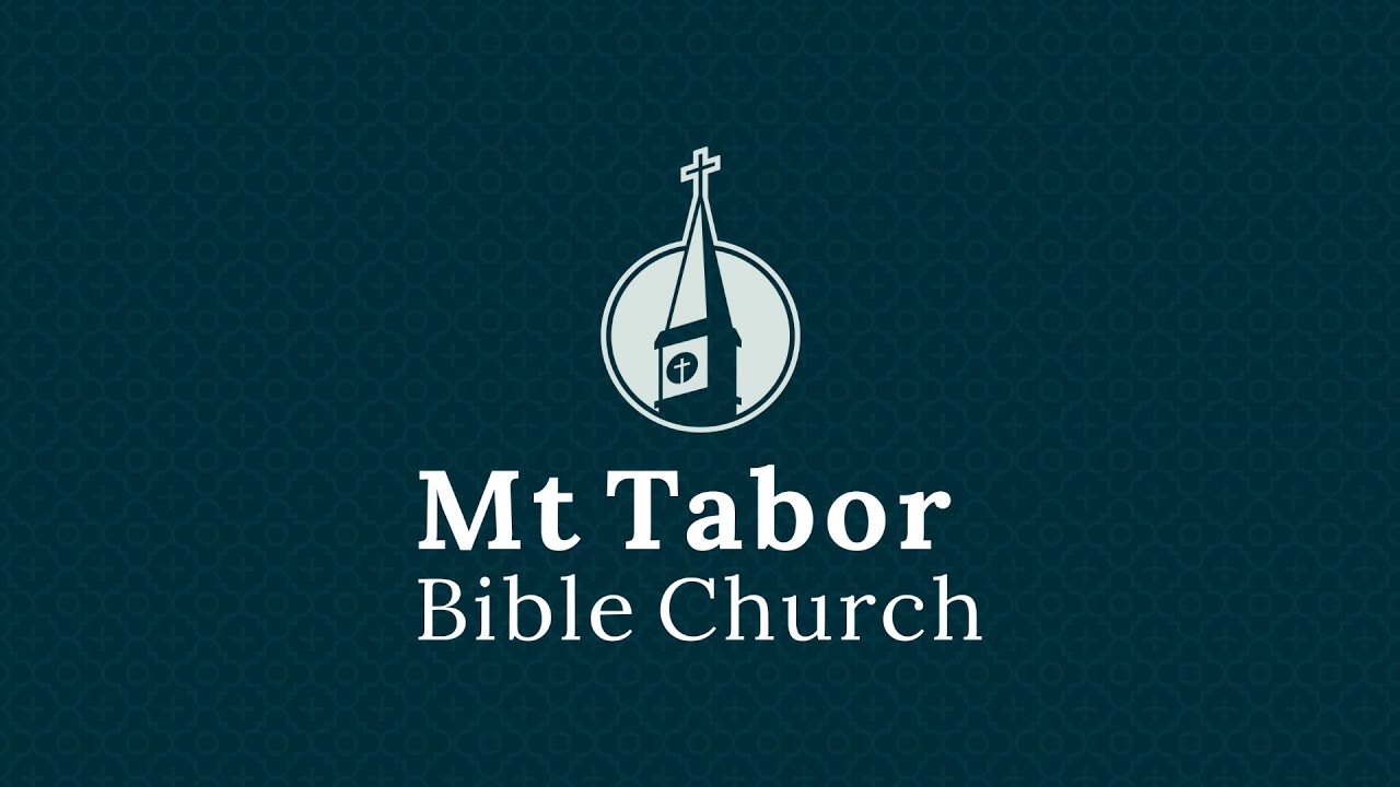 Sunday Morning Worship - November 27, 2022