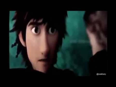HTTYD 2 - The Love Of A Father- (Safe And Sound)