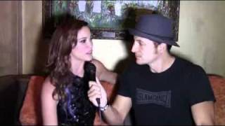 Jessica Sutta Interview Arthur Kade House Of Blues