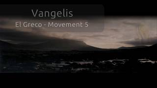 Watch Vangelis Movement 5 video