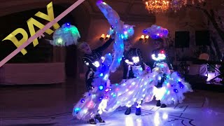 Yelpi̇k Reqsi - Light Show 3 Nəfər, 7 Dəqiqə - Sifariş Üçün Əlaqə 055 253 44 94 Pay Production