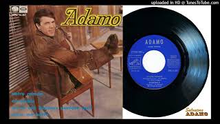 Watch Adamo Ensemble Remastered video