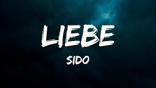 Watch Sido Liebe video