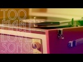Too Many Love Songs Video preview