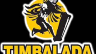 Watch Timbalada Braseira Ardia video