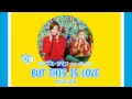 『シンプル・シモン』イメージソング「BUT THIS IS LOVE」byカジヒデキ