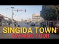 Singida Town Tour | Tanzania