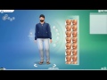 The Sims 4 Create A Sim Demo #002 Helden meiner Kindheit ( Gameplay German Let's Play  Deutsch )