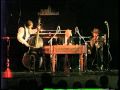 Muzsikas with a fantastic cimbalom player