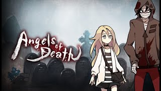 Angels of Death  Episode 1.Bölüm (Türkçe)