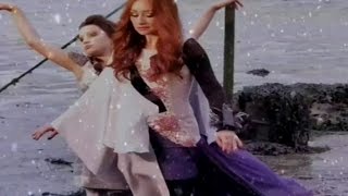 Watch Tori Amos Harps Of Gold video