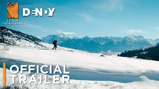 WALKING OUT - In Cinemas April 5