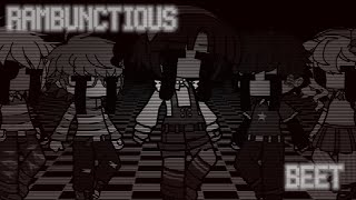 Rambunctious Beet Meme Fnaf
