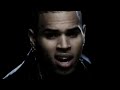 Chris Brown - No Bullshit