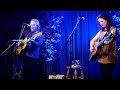 David Stoddard - One of These Days - with Beth Wood - Creek House Concerts - 3.16.2013