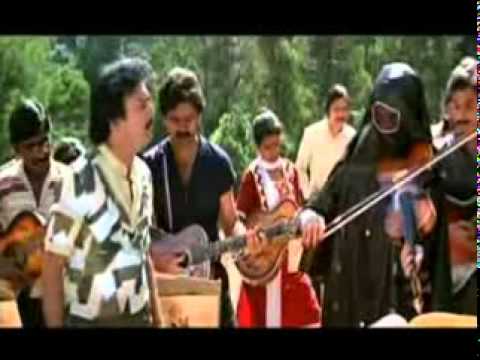 arabu nade - thottal poo malarum remix