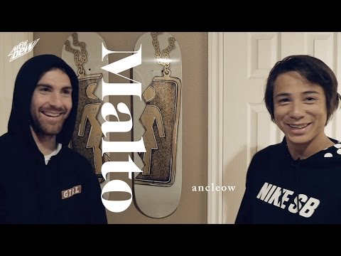 Malto - Ancleow - Episode 3