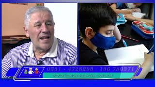 Chicos Problemas En Educación Se Los Puede Ayudar? Ruben Turello 29 01 2022