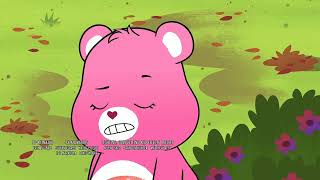 Care Bears Unlock The Magic Credits