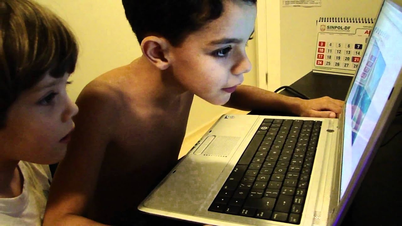 Webcam nudist boys