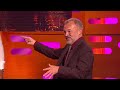 Anthony Joshua DESTROYS Punching Bag Record! | The Graham Norton Show