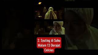 Cek 4 Fakta Mencengangkan Dibalik Film Makmum 2