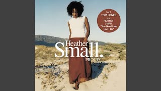 Watch Heather Small Dont Change A Thing video