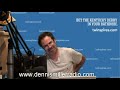 Dennis Miller - Bathrobe Sessions #160