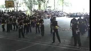 St. Thomas ALGO DANCE 2009.wmv