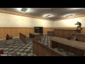 Garry's Mod - Trouble In Terrorist Town (TTT) - Court's In Session Garry's Mod - Trouble In Terrorist Town (TTT) - Court's In Session