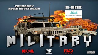 Watch Rich Gang Military video