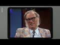 Isaac Asimov - Geschichten aus der Zukunft - Arte HD