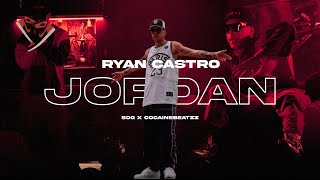 Ryan Castro - JORDAN 🏀 ( Oficial)