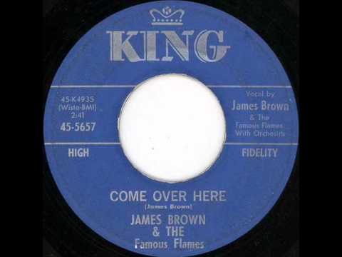 Come Over Here Video