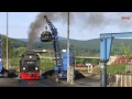 Dampf über dem Harz 2/3 - die HSB - Dampf-Züge - Steam Train