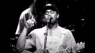 Watch Hootie  The Blowfish Time video