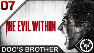 DOC'S BROTHER | The Evil Within | 07