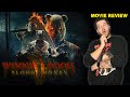 Winnie-the-Pooh: Blood and Honey 2 (2024) - MOVIE REVIEW