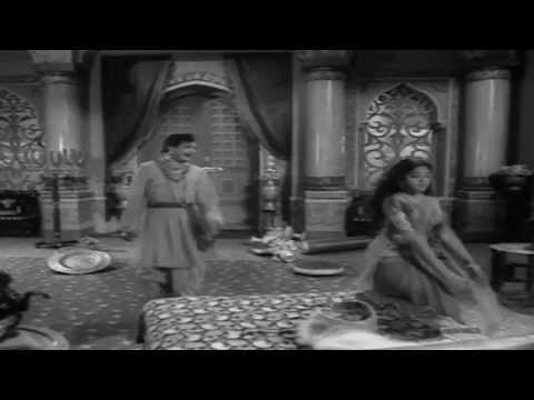 Bandipotu | Anthaa Neekosam Video Song | NTR Krishna Kumari