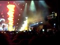 Hole To Feed - Depeche Mode - Bogota