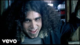Watch Coheed  Cambria Blood Red Summer video